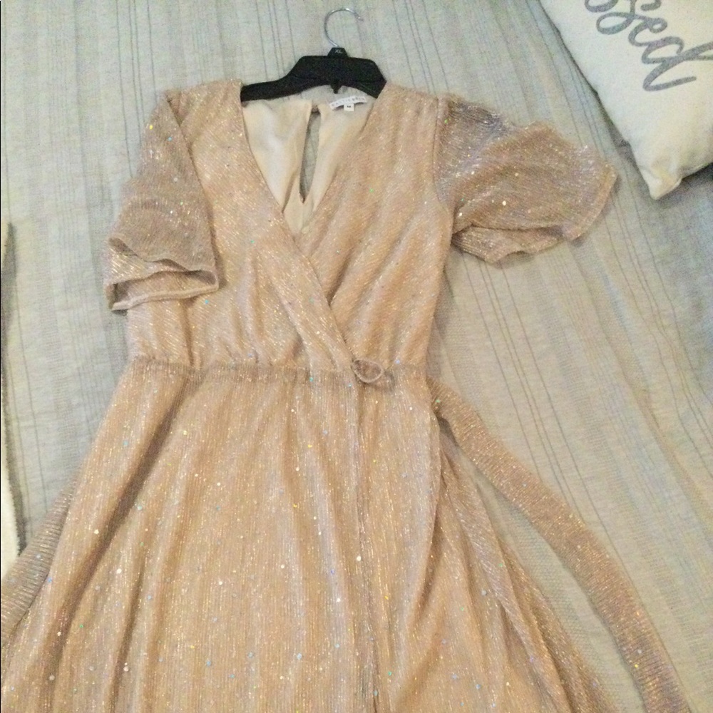 Mother of Bride/Groom Dress